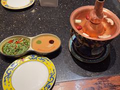 -南门涮肉(东单店)