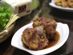 -东北大菜馆(延长路店)