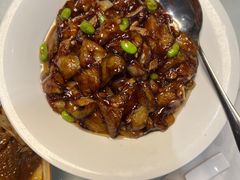 -到家尝北京菜(西坝河店)