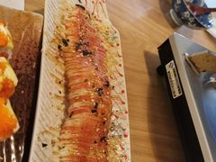 -河风精致寿司(太原店)