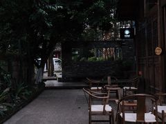-莫催咖啡