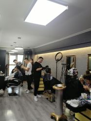 大厅-INSI Hair Salon