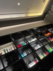 -侨治发型