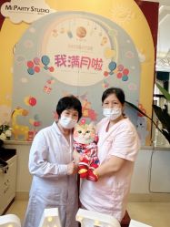 -禧悦府国际月子会所(总店)