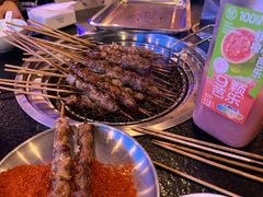 -二虎原味烧烤