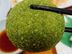 -银子铁板烧料理自助餐(人民广场店)