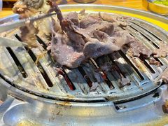 -金顺韩式烤肉·网红烤肉店(广利路店)