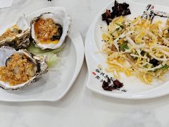 白菜海蜇皮-郭姐·威海渔村(黄兴路店)
