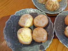 -鑫震源·苏式大虾生煎(山塘街店)