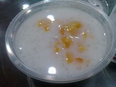 -芬芳甜品(体育东横街店)