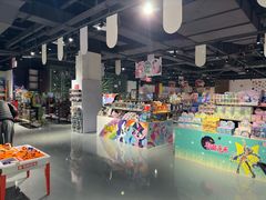 -简致生活MARKET(小榄海港城购物中心店)