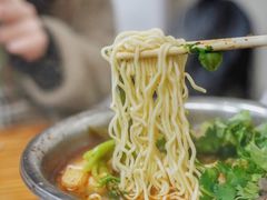 -老兵麻辣烫(世欧王庄店)
