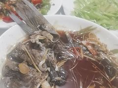 -煲来饱去冷水鱼