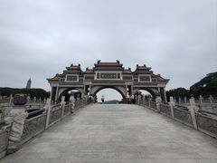 -顺峰山公园
