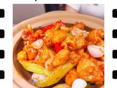 -留半山·香港食堂(啦啦宝都店)