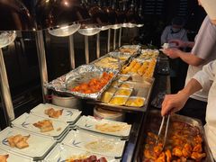 -星伦多自助料理·涮烤一体(杭州来福士店)
