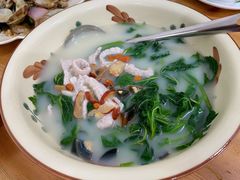 -南记食粥坊·宵夜大排档(莲花总店)