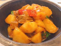 -东方之珠海鲜酒楼(南开店)