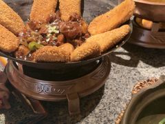 -南京大牌档(济南万象城店)