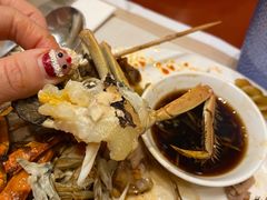 -东方滨江大酒店·滨江厅