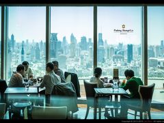 -翡翠36餐厅(浦东香格里拉店)