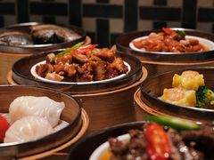 -雍哲港式餐厅(现代广场店)