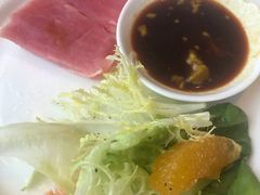 -富力丽思卡尔顿酒店·香荟全日制餐厅
