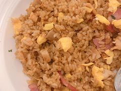 照烧鸡肉炒饭-必胜客(时代广场店)