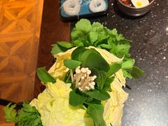 -南门涮肉(东单店)