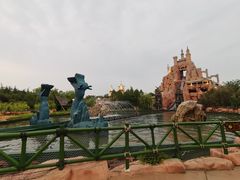 -青岛方特梦幻王国