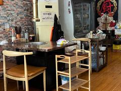-元宝烤肉店·齐齐哈尔烤肉·烤串