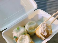 -腾元生煎(西华路店)