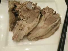 -河州宾馆清真餐厅(文锦南路店)