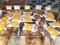 -Juicy Bakery(大学路店)