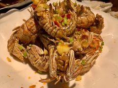 -必点海鲜·鲅鱼水饺(鞍山西道店)