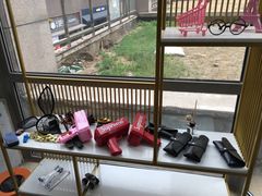 -微觅·潮HIGH轰趴馆(望京SOHO麒麟社店)