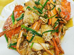 -新悦餐厅(建设街店)