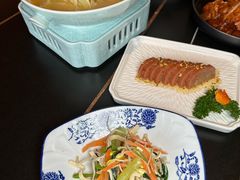 -童福兴·南京菜(老门东店)