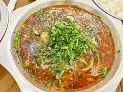 -汤牛汤跷脚牛肉·临江镇鳝丝(总店)
