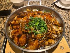 -黄记煌三汁焖锅(新世纪广场店)