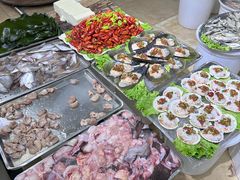 -宝源大酒店(胶州海鲜街店)