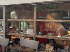 -Ginger(兴国路店)