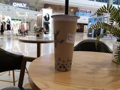 -THE ALLEY 鹿角巷(合生汇店)