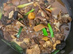 -老东风菜馆·潮汕大排档