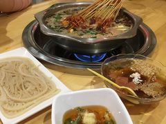 -袁记串串香(人民公园店)