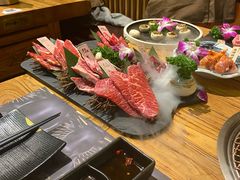 -黑牛の店·和牛烧肉(合生汇店)
