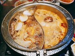 -牛New寿喜烧(虹桥新天地店)