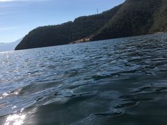 -丽江泸沽湖景区-里格半岛