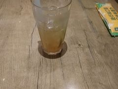 -豪客来牛排(府河店)