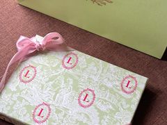 -ladurée(戴高乐机场T 2F店)